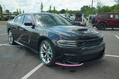 Used 2021 Dodge Charger GT