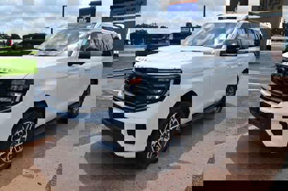 New 2025 Ford Expedition Active