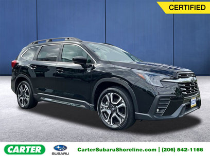 Used 2024 Subaru Ascent Limited w/ Technology Package