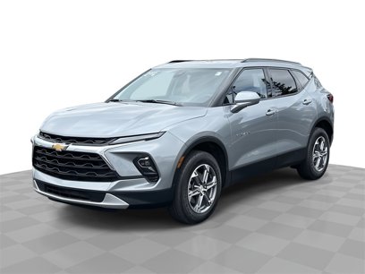 Certified 2023 Chevrolet Blazer LT w/ Convenience Package