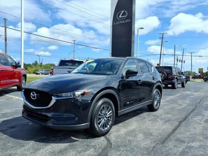 Used 2017 MAZDA CX-5 Touring w/ Preferred Equipment Package