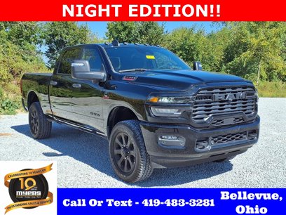 Used 2025 RAM 3500 Big Horn