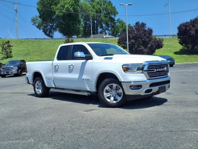 Used 2020 RAM 1500 Laramie
