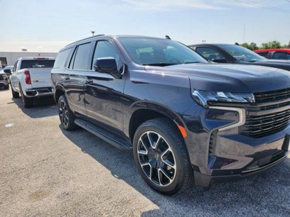 Used 2024 Chevrolet Tahoe RST w/ Luxury Package