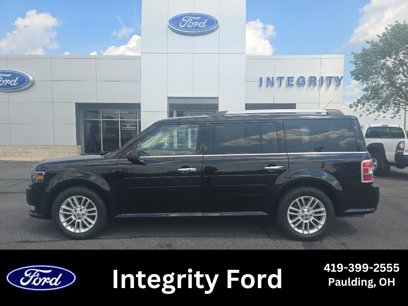 Used 2016 Ford Flex SEL w/ Equipment Group 202A