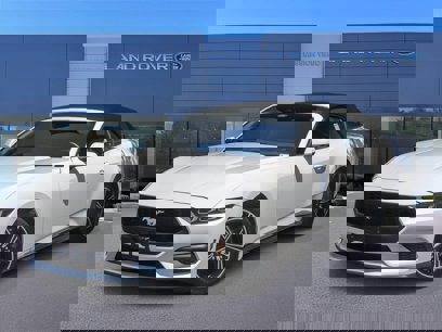 Used 2024 Ford Mustang Premium
