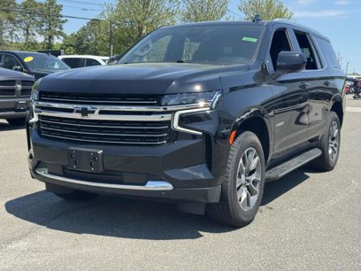 Used 2023 Chevrolet Tahoe LT