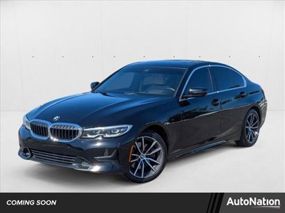 Used 2021 BMW 330i Sedan w/ Premium Package