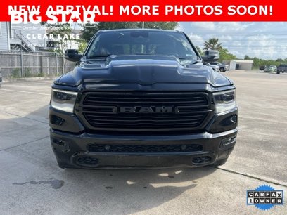 Used 2023 RAM 1500 Laramie