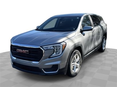 Used 2023 GMC Terrain SLE
