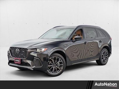 New 2025 MAZDA CX-70 3.3 Turbo S w/ Premium Plus