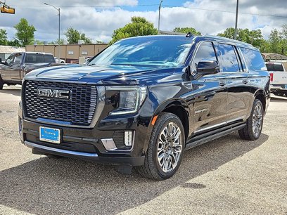 Used 2023 GMC Yukon XL Denali Ultimate