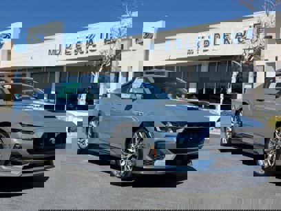 New 2025 Ford Mustang GT Premium