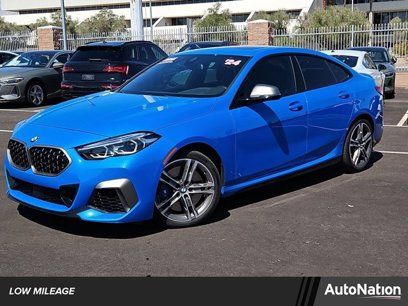 Used 2024 BMW M235i xDrive Gran Coupe