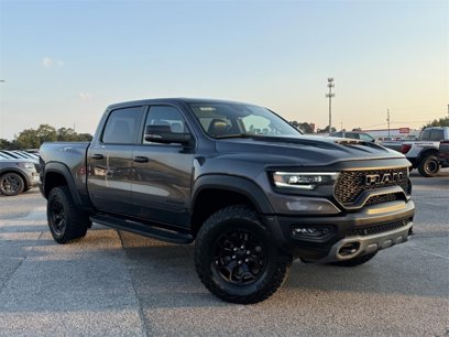 Used 2024 RAM 1500 TRX w/ TRX Level 2 Equipment Group