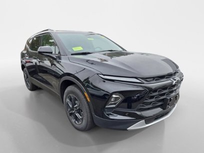 New 2025 Chevrolet Blazer LT w/ Midnight/Sport Edition