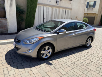 Used 2013 Hyundai Elantra GLS w/ Preferred Pkg