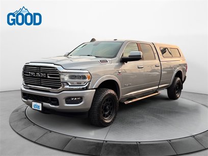 Used 2020 RAM 3500 Laramie