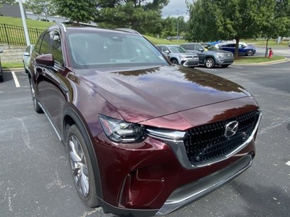 Used 2024 MAZDA CX-90 3.3 Turbo w/ Premium Plus Pkg