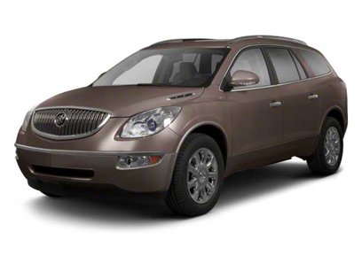Used 2011 Buick Enclave CXL