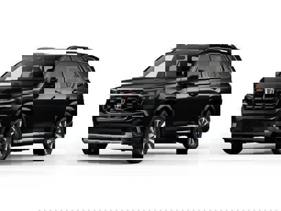 New 2025 Honda Pilot Elite