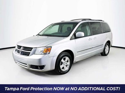 Used 2010 Dodge Grand Caravan SXT