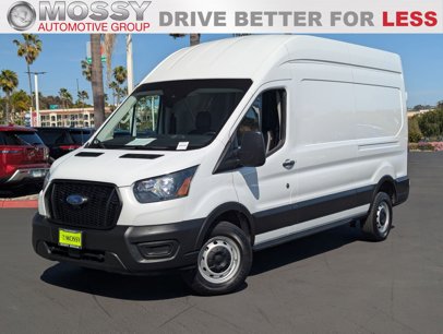 Used 2023 Ford Transit 250 148 High Roof