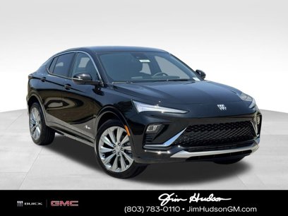 New 2025 Buick Envista Avenir