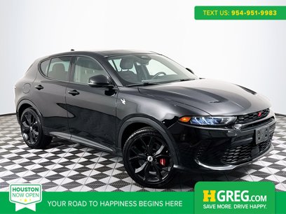 Used 2024 Dodge Hornet R/T Plus w/ Track Pack