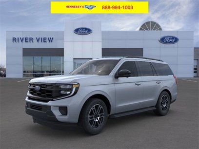 New 2025 Ford Expedition Active