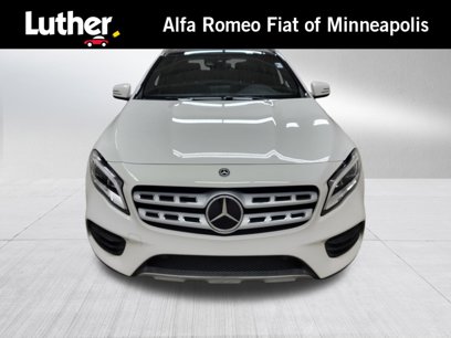 Used 2019 Mercedes-Benz GLA 250 4MATIC