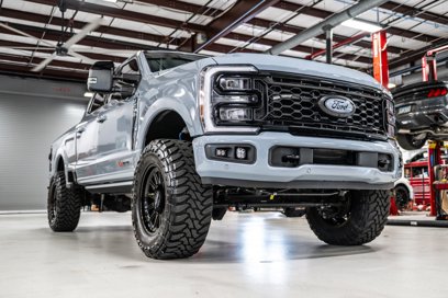 Used 2024 Ford F250 Lariat w/ Lariat Ultimate Package