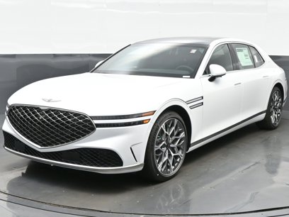 New 2026 Genesis G90 3.5T