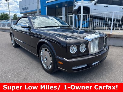 Used 2009 Bentley Azure