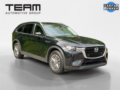 Used 2024 MAZDA CX-90 3.3 Turbo w/ Preferred Plus