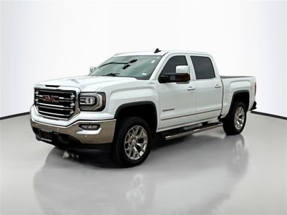 Used 2018 GMC Sierra 1500 SLT