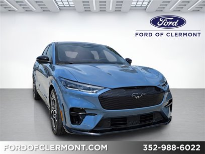 Used 2023 Ford Mustang Mach-E GT