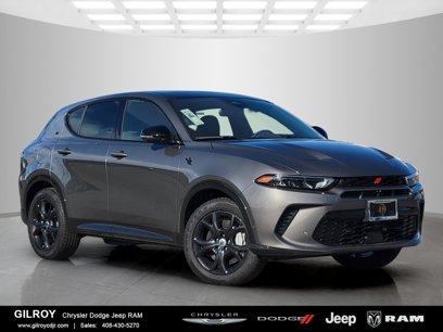 New 2024 Dodge Hornet R/T Plus w/ Tech Pack Plus w/o Parking