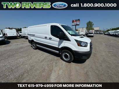 New 2025 Ford Transit 150 Low Roof