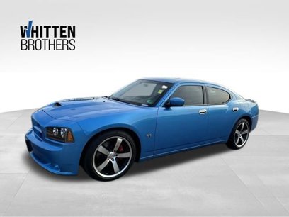 Used 2008 Dodge Charger SRT8