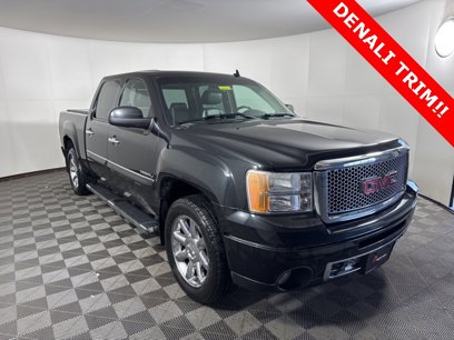Used 2010 GMC Sierra 1500 Denali