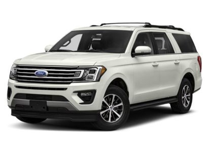Used 2019 Ford Expedition Max XLT