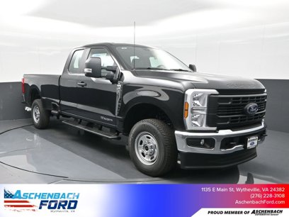 New 2025 Ford F250 XL w/ XL Driver Assist Package