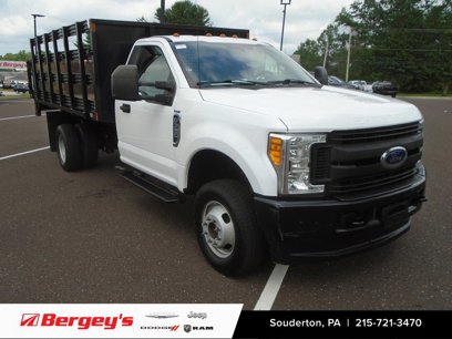 Used 2019 Ford F350 XL w/ Snow Plow Prep Package
