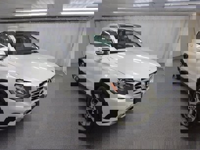 Used 2018 Mercedes-Benz GLC 300 4MATIC w/ Premium Package