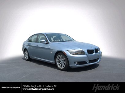 Used 2011 BMW 328i Sedan
