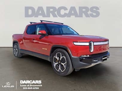 Used 2023 Rivian R1T Adventure