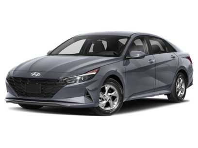 Used 2021 Hyundai Elantra SE