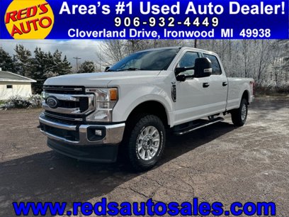 Used 2020 Ford F350 XLT