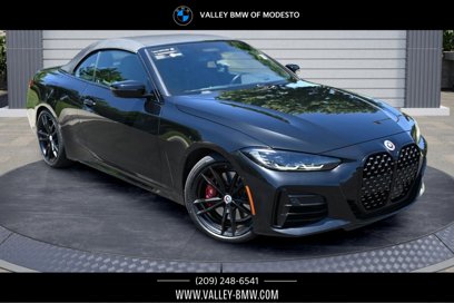 Certified 2023 BMW M440i Convertible w/ Premium Package